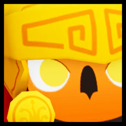 Huge Athena Owl