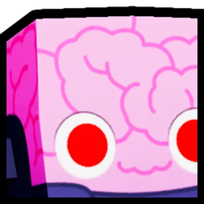 Huge Brain