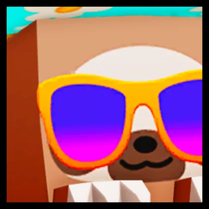 Huge Chill Sloth