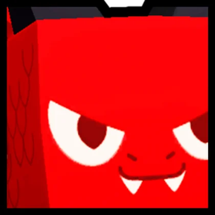 Huge Demon