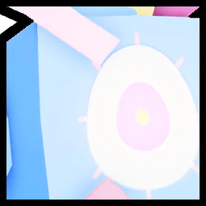 Huge Easter Angelus