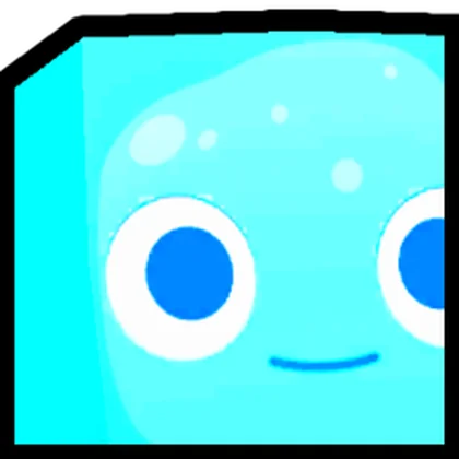 Huge Electric Slime