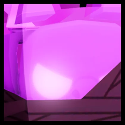 Huge Ghostly Dragon