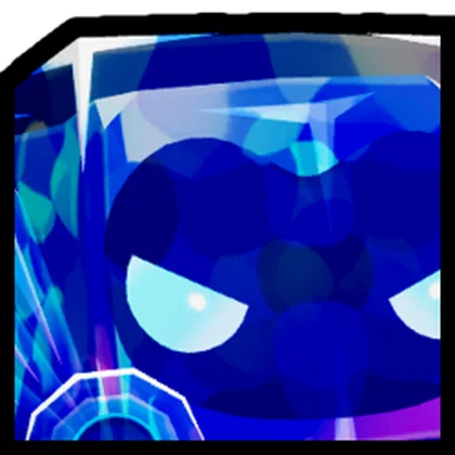 Huge Glass Dominus