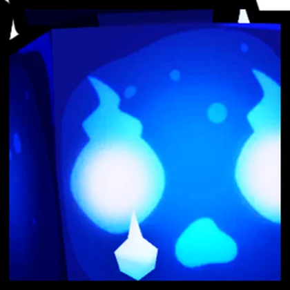 Huge Inkwell Wisp