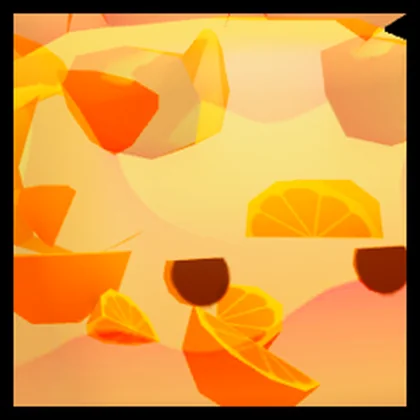 Huge Jelly Hydra