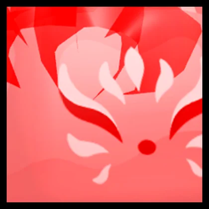 Huge Jelly Kitsune