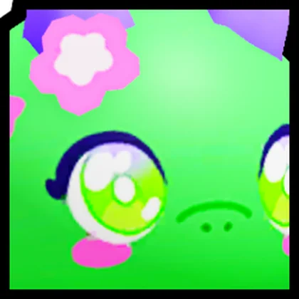 Huge Kawaii Dragon Ball