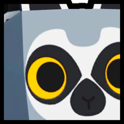 Huge Lemur