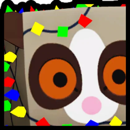 Huge Lit Loris