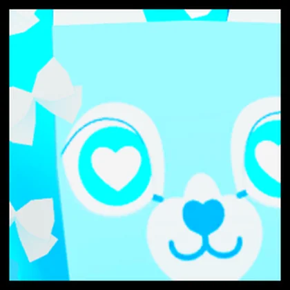 Huge Love Lion