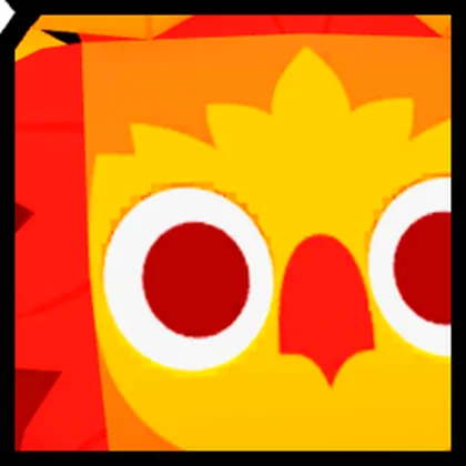 Huge Maple Owl
