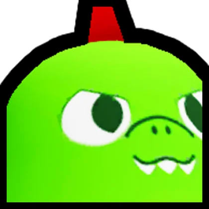 Huge Matryoshka Dino