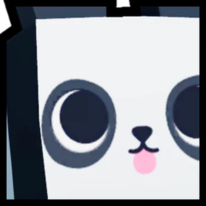Huge Panda