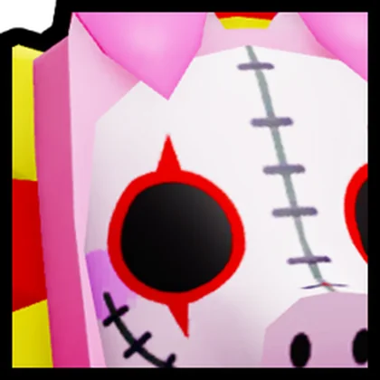 Huge Piggy Piggy