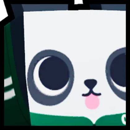 Huge Player Panda