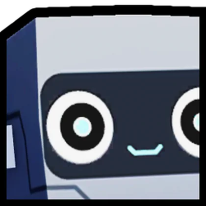 Huge Robot