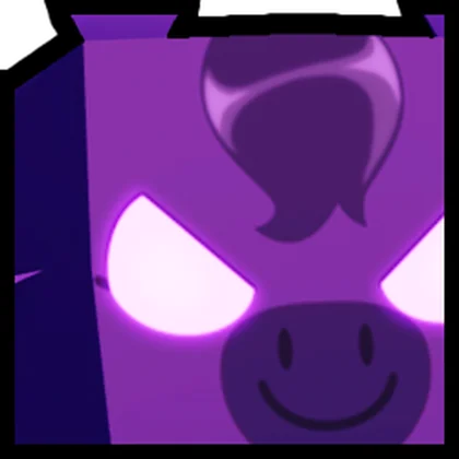 Huge Shadow Pegasus