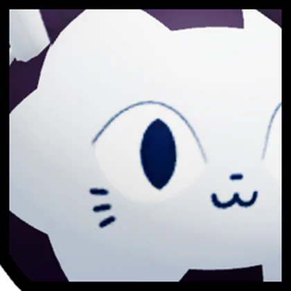 Huge Soccerball Cat