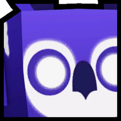 Huge Specter Owl