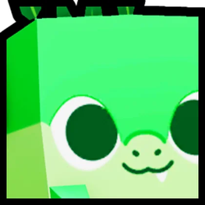 Huge Sprout Wyrmling