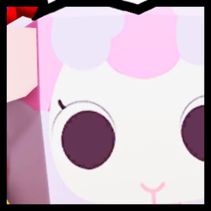 Huge Sticky Lamb