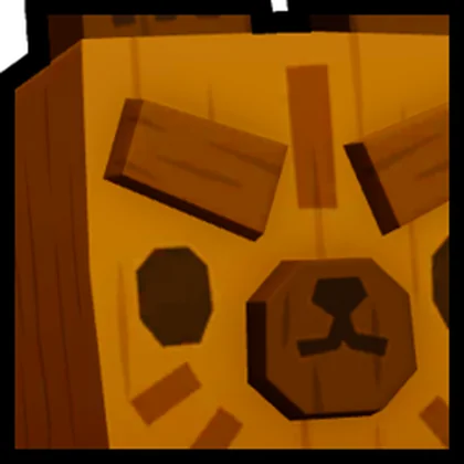 Huge Totem Cub
