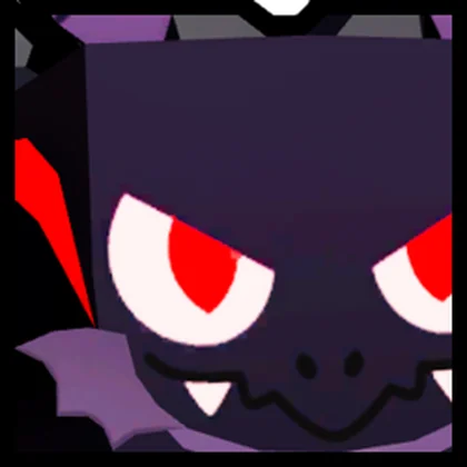 Huge Vampire Agony
