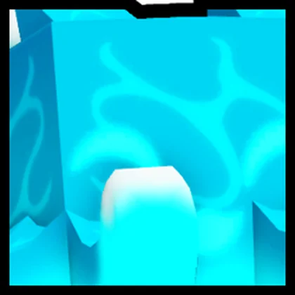 Huge Wave Spirit