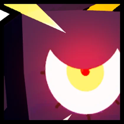 Huge Wicked Angelus