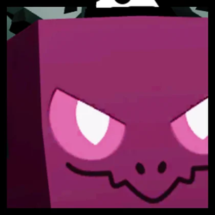 Huge Withered Agony