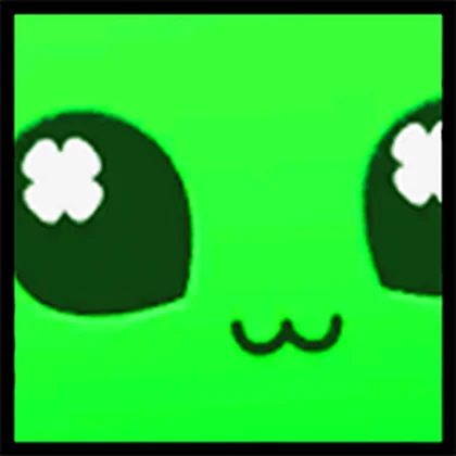 Titanic Clover Butterfly