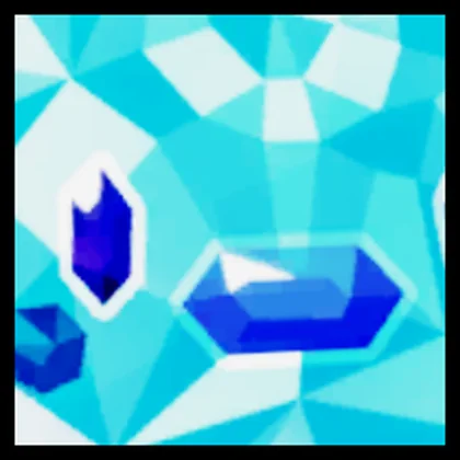 Titanic Diamond Chick