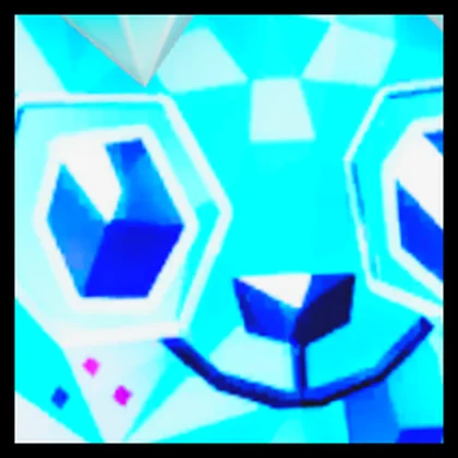 Titanic Diamond Dog