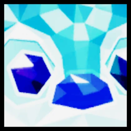 Titanic Diamond Penguin