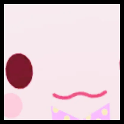 Titanic Easter Axolotl