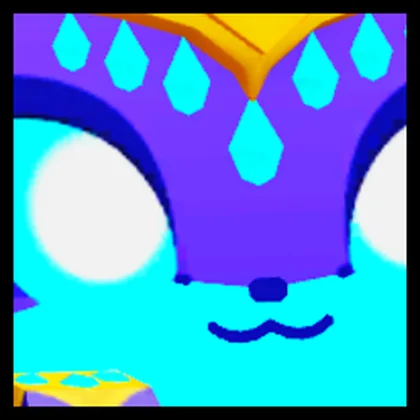 Titanic Genie Fox