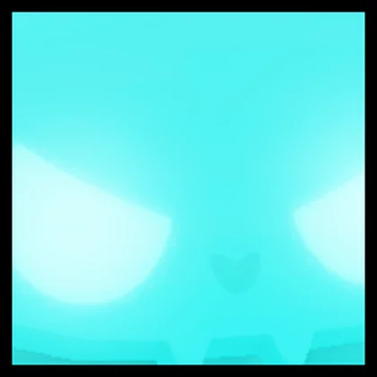 Titanic Ghostly Wolf