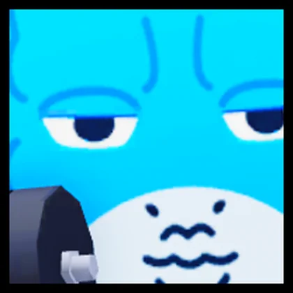 Titanic Gym Shark