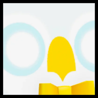 Titanic Holiday Owl