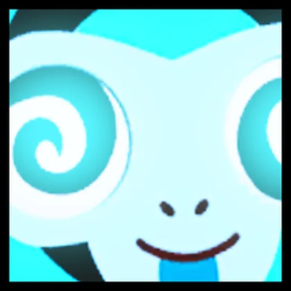 Titanic Hypnotic Monkey