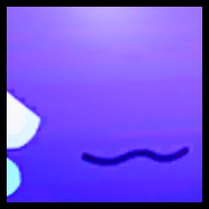 Titanic Storm Axolotl Ball