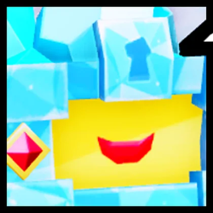 Titanic Treasure Mimic