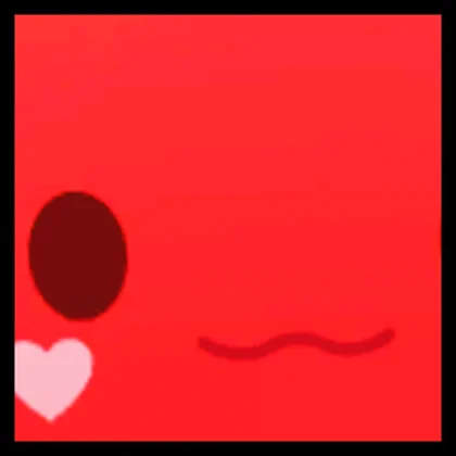 Titanic Valentine's Axolotl