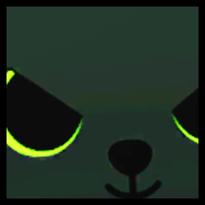 Titanic Witch Wolf