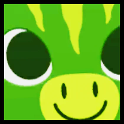 Titanic Zucchini Zebra